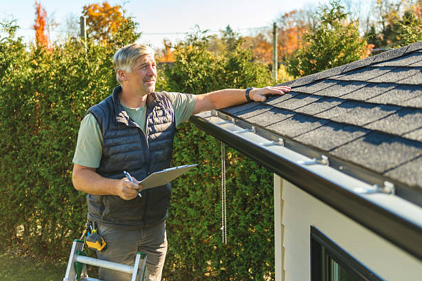 Trusted Roofing service in Athens, OH - Ben Roofing and Steel LLC